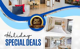 Oasis Central - Soho Cbd Apartment